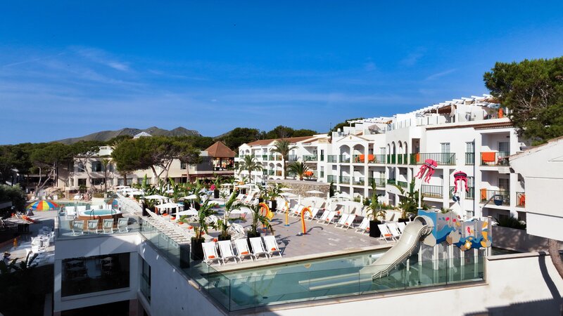 VIVA Cala Mesquida Resort & Spa 58