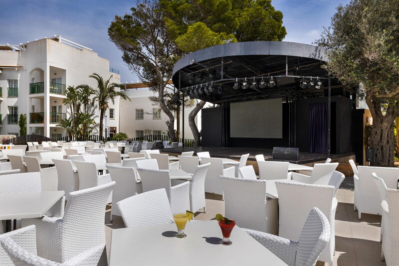 VIVA Cala Mesquida Resort & Spa 61