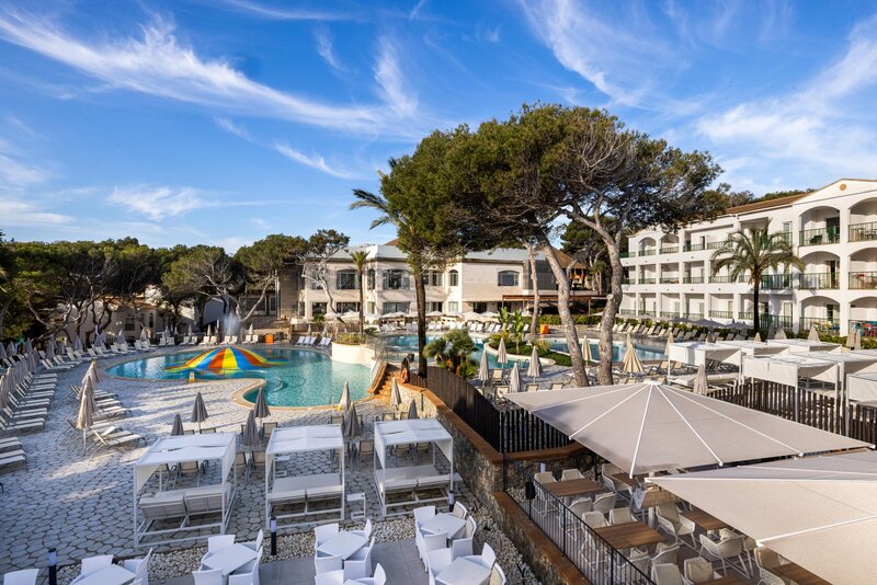 VIVA Cala Mesquida Resort & Spa 62