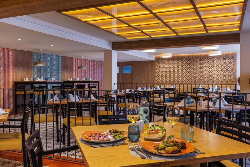 VIVA Cala Mesquida Resort & Spa 65