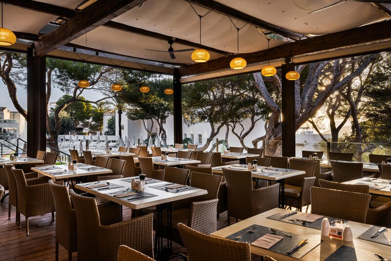VIVA Cala Mesquida Resort & Spa 66