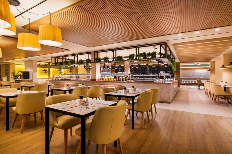 VIVA Cala Mesquida Resort & Spa 67