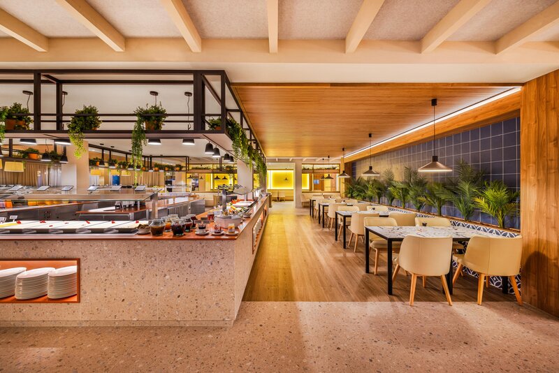 VIVA Cala Mesquida Resort & Spa 69