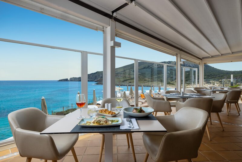 VIVA Cala Mesquida Resort & Spa 71