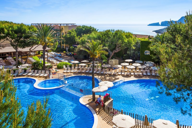 VIVA Cala Mesquida Resort & Spa 81