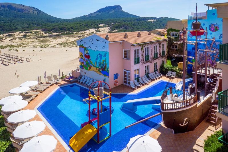 VIVA Cala Mesquida Resort & Spa 83