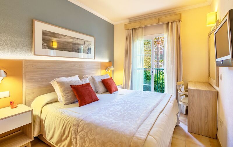 VIVA Cala Mesquida Resort & Spa 86
