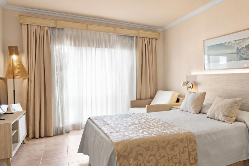 VIVA Cala Mesquida Resort & Spa 8