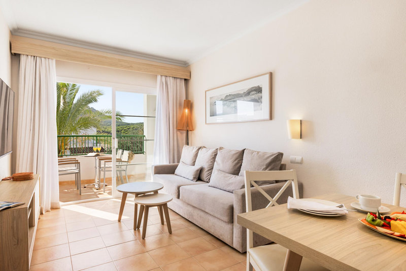 VIVA Cala Mesquida Resort & Spa 12