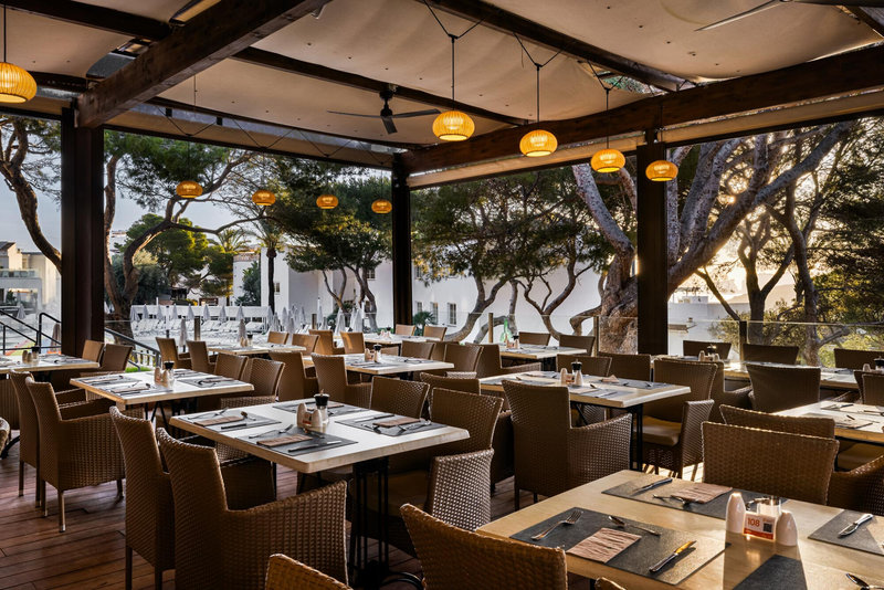VIVA Cala Mesquida Resort & Spa 14
