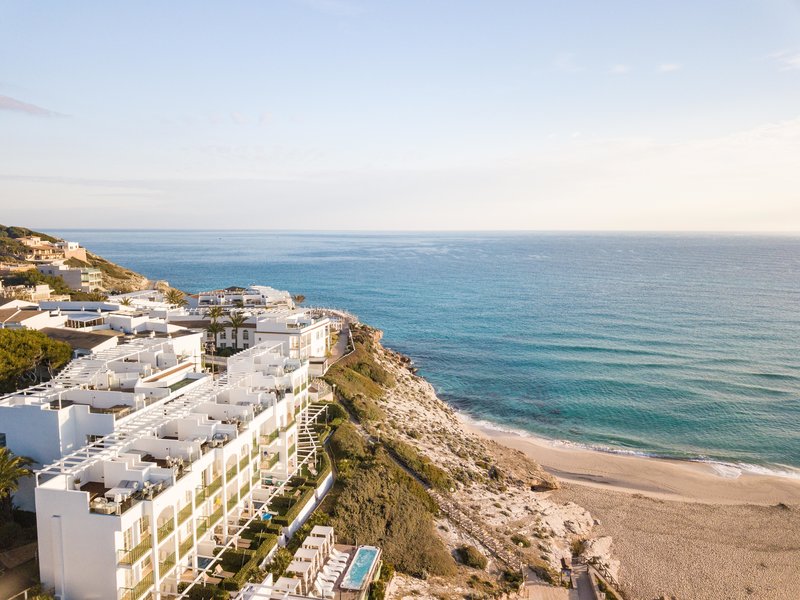VIVA Cala Mesquida Resort & Spa 25