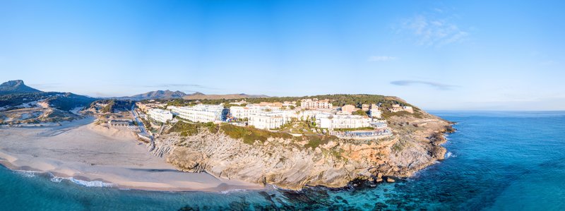 VIVA Cala Mesquida Resort & Spa 26