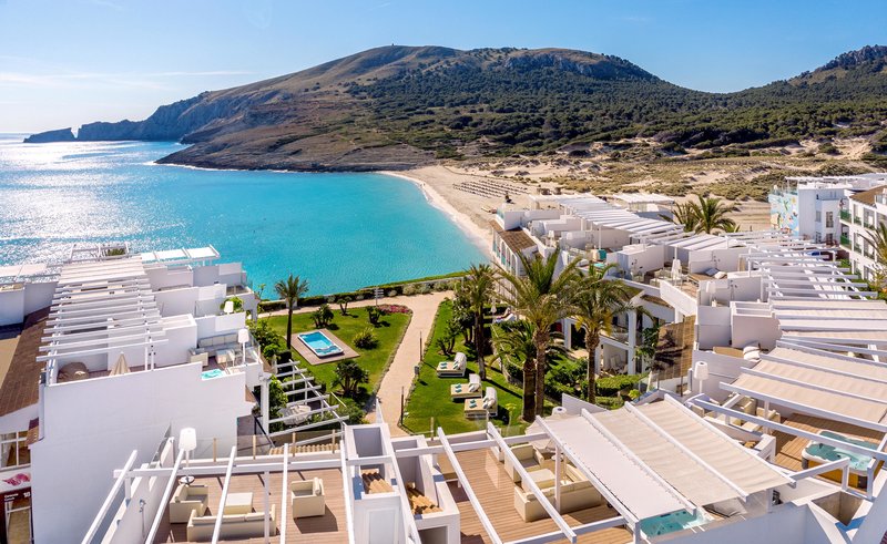 VIVA Cala Mesquida Resort & Spa 31