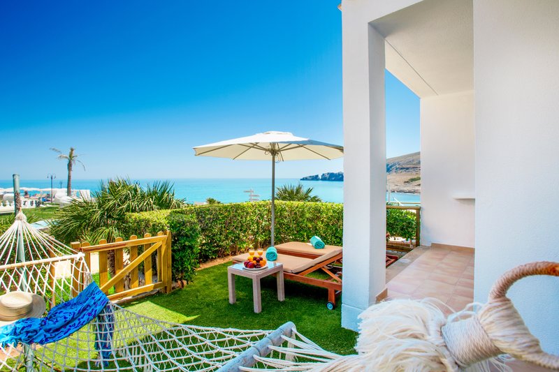 VIVA Cala Mesquida Resort & Spa 32