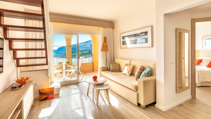 VIVA Cala Mesquida Resort & Spa 33
