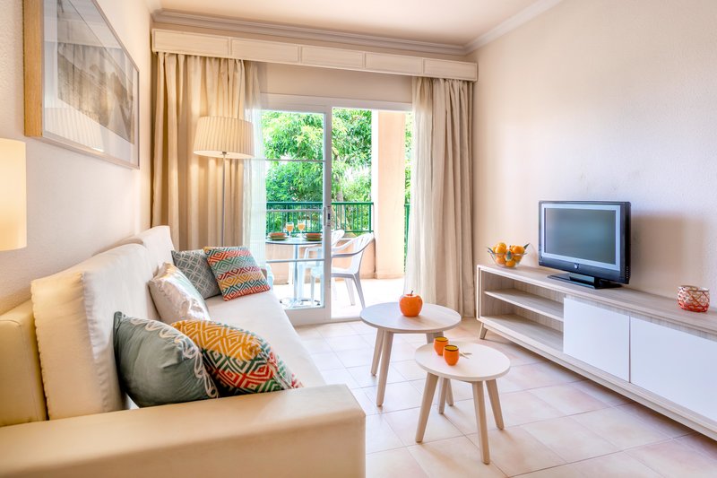 VIVA Cala Mesquida Resort & Spa 36