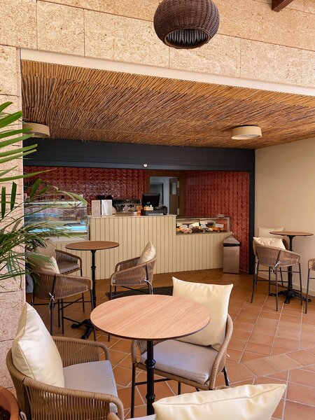 VIVA Cala Mesquida Resort & Spa 41