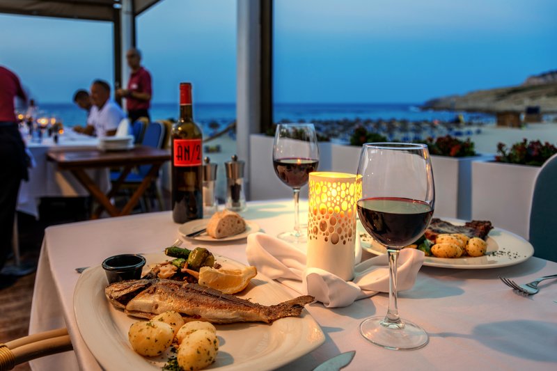 VIVA Cala Mesquida Resort & Spa 43