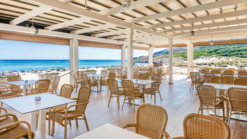 VIVA Cala Mesquida Resort & Spa 44