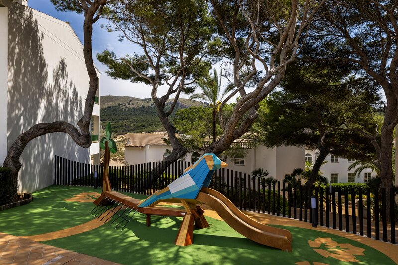 VIVA Cala Mesquida Resort & Spa 45