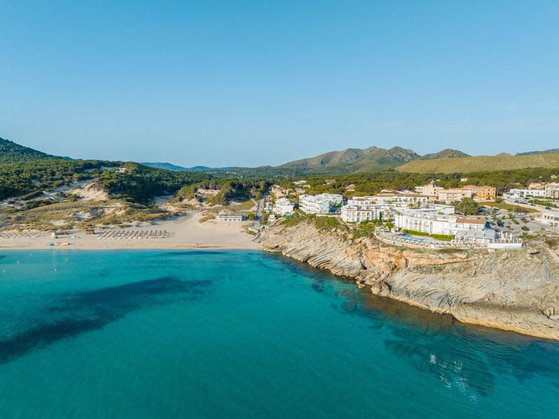 VIVA Cala Mesquida Resort & Spa 52