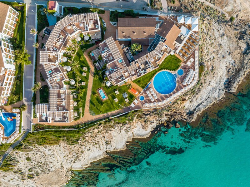 VIVA Cala Mesquida Resort & Spa 53