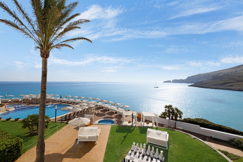 VIVA Cala Mesquida Resort & Spa 54