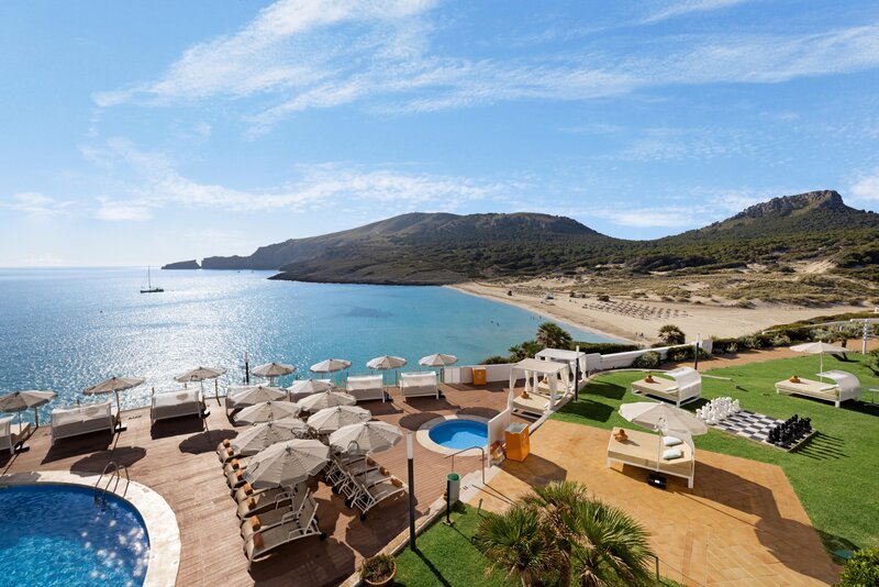VIVA Cala Mesquida Resort & Spa 55