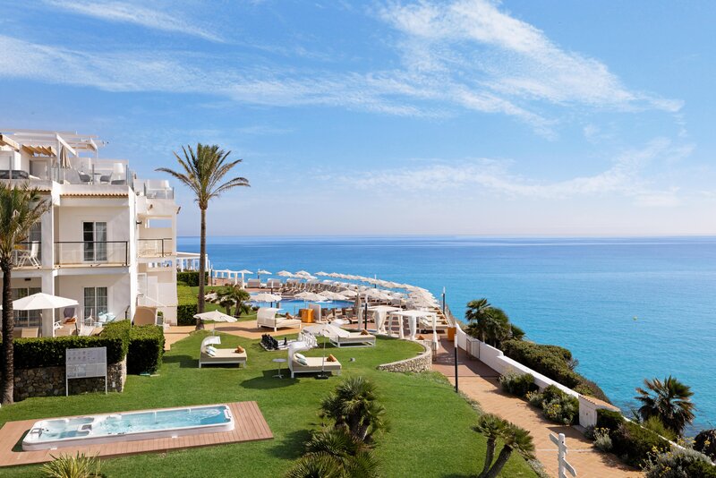 VIVA Cala Mesquida Resort & Spa 56