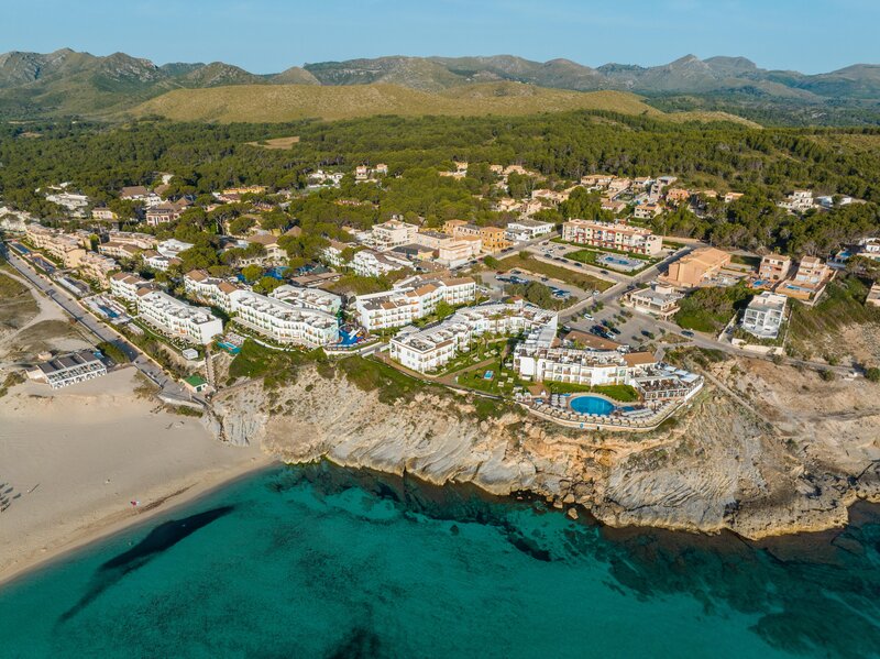 VIVA Cala Mesquida Resort & Spa 57