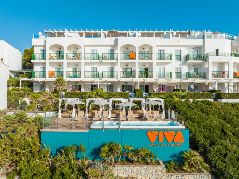 VIVA Cala Mesquida Resort & Spa 59