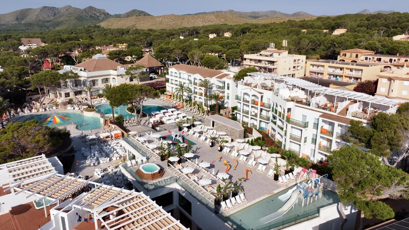 VIVA Cala Mesquida Resort & Spa 61
