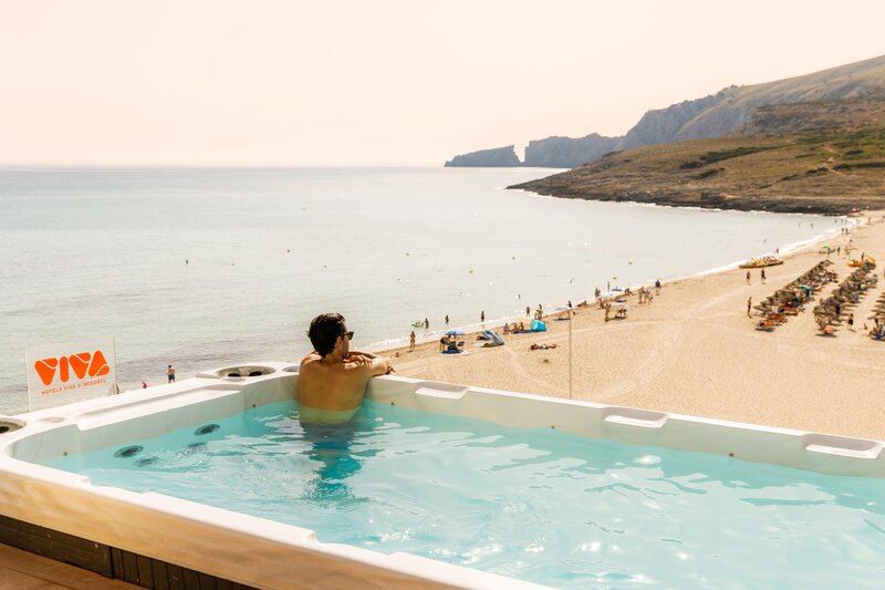 VIVA Cala Mesquida Resort & Spa 62