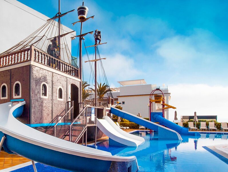 VIVA Cala Mesquida Resort & Spa 65