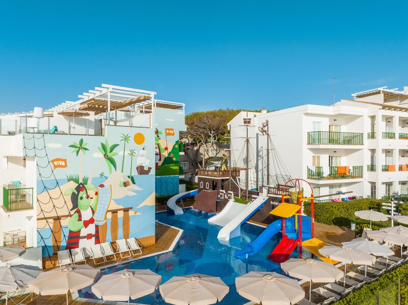 VIVA Cala Mesquida Resort & Spa 66