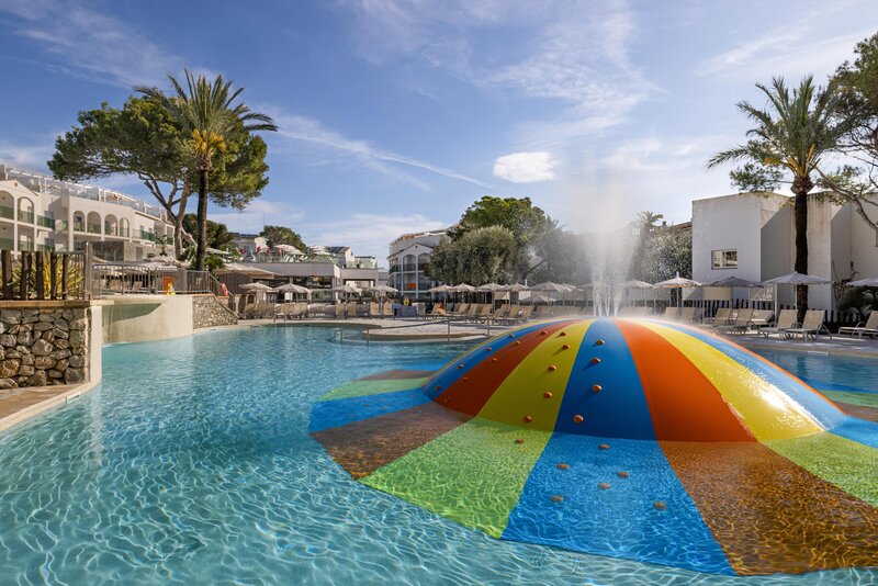 VIVA Cala Mesquida Resort & Spa 70