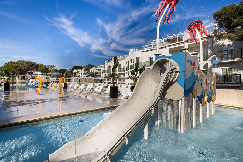 VIVA Cala Mesquida Resort & Spa 72