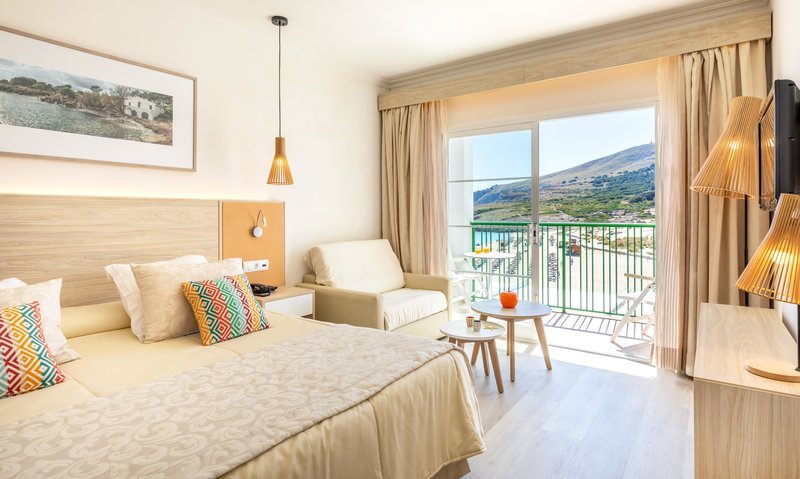 VIVA Cala Mesquida Resort & Spa 87