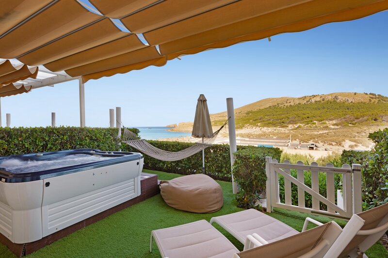 VIVA Cala Mesquida Resort & Spa 89
