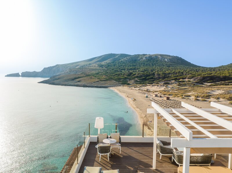 VIVA Cala Mesquida Resort & Spa 96