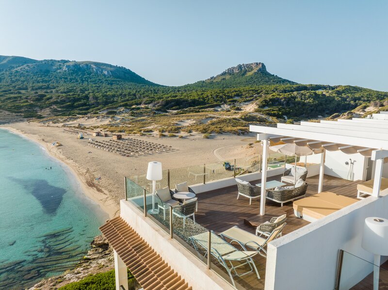 VIVA Cala Mesquida Resort & Spa 97