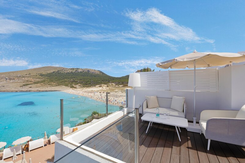 VIVA Cala Mesquida Resort & Spa 98