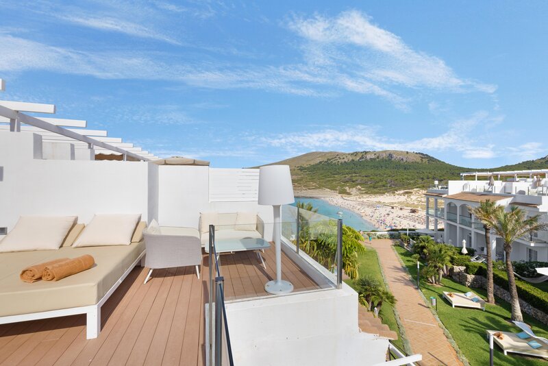 VIVA Cala Mesquida Resort & Spa 100