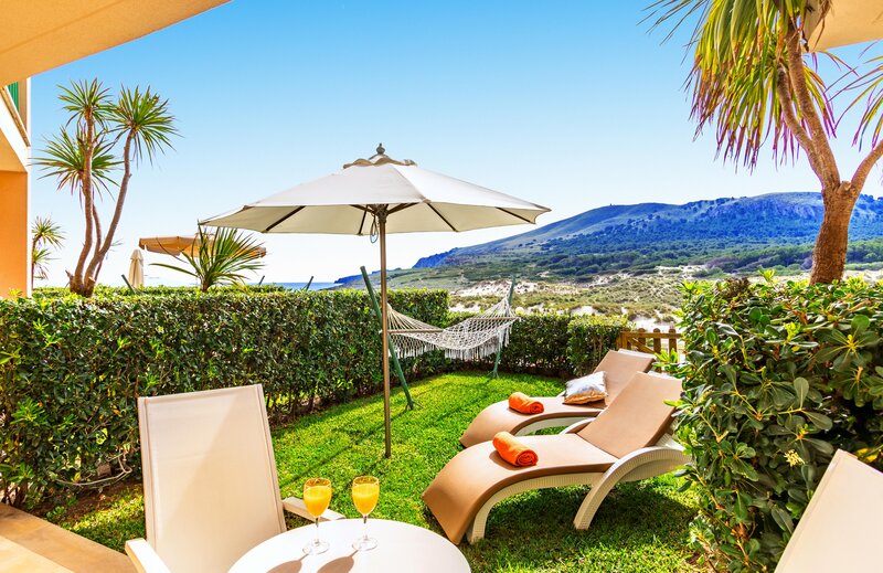 VIVA Cala Mesquida Resort & Spa 103
