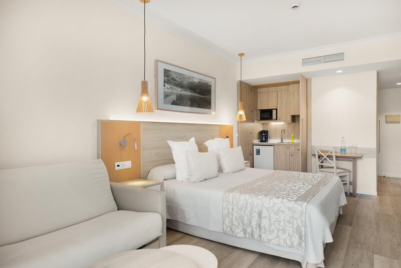 VIVA Cala Mesquida Resort & Spa 106