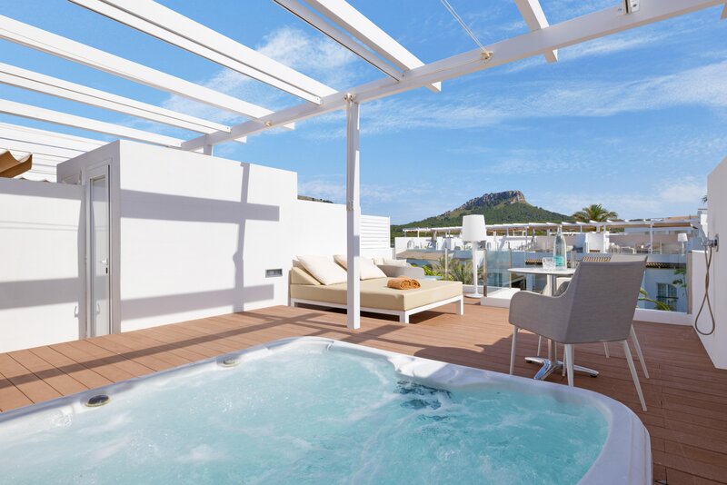VIVA Cala Mesquida Resort & Spa 109