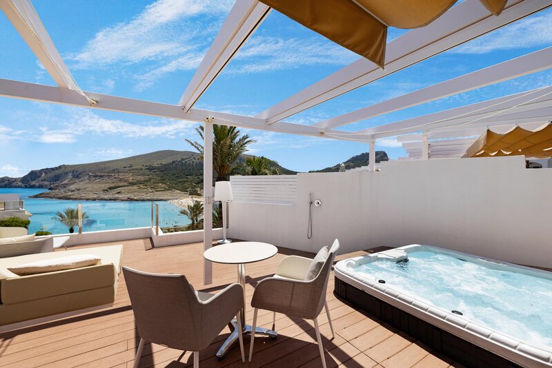 VIVA Cala Mesquida Resort & Spa 113