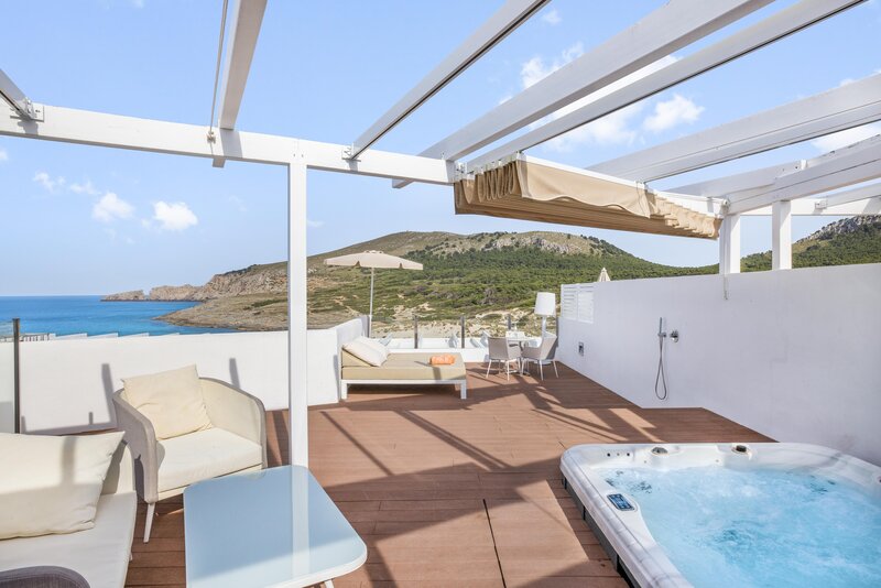 VIVA Cala Mesquida Resort & Spa 116
