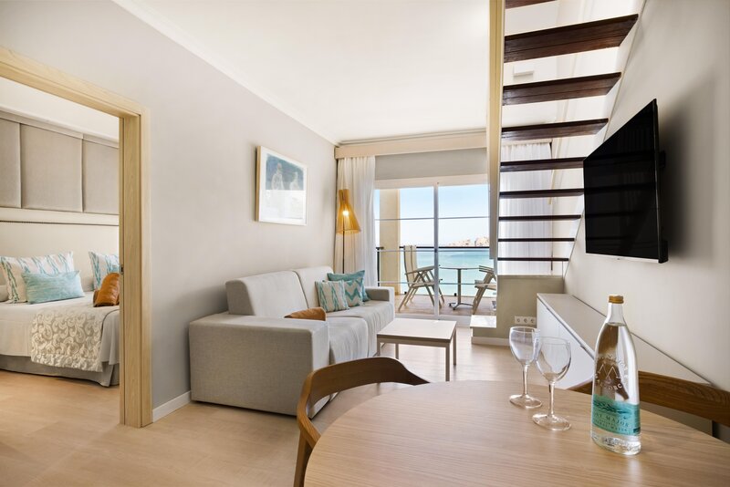 VIVA Cala Mesquida Resort & Spa 121
