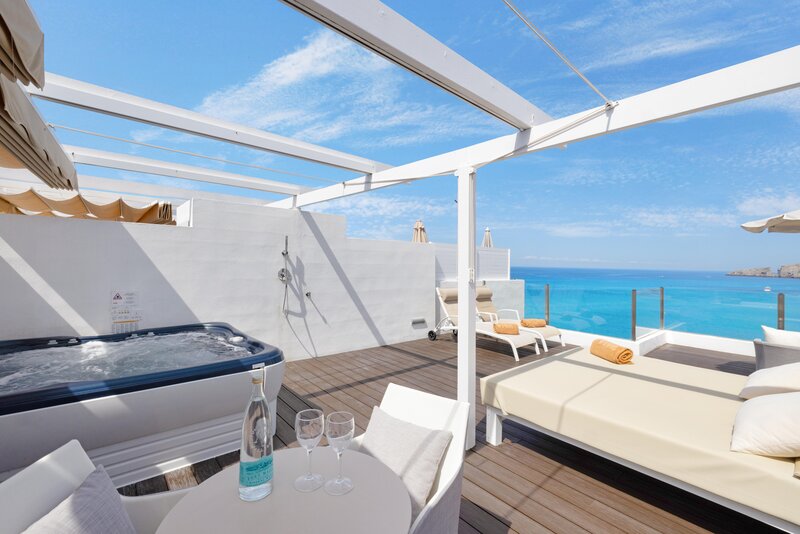 VIVA Cala Mesquida Resort & Spa 122
